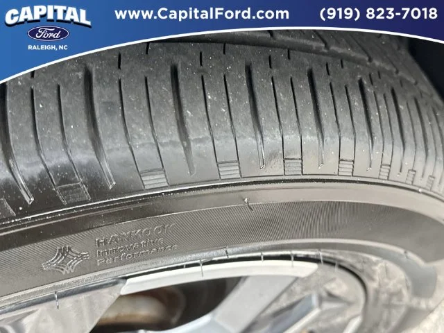 Certified Used 2024 Gray Honda EX-L image 14