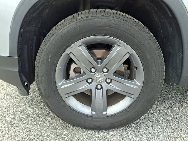 Used 2022 Gray Honda RTL-E image 28