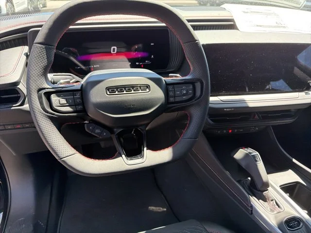 New 2026 Black Dodge Scat Pack image 14