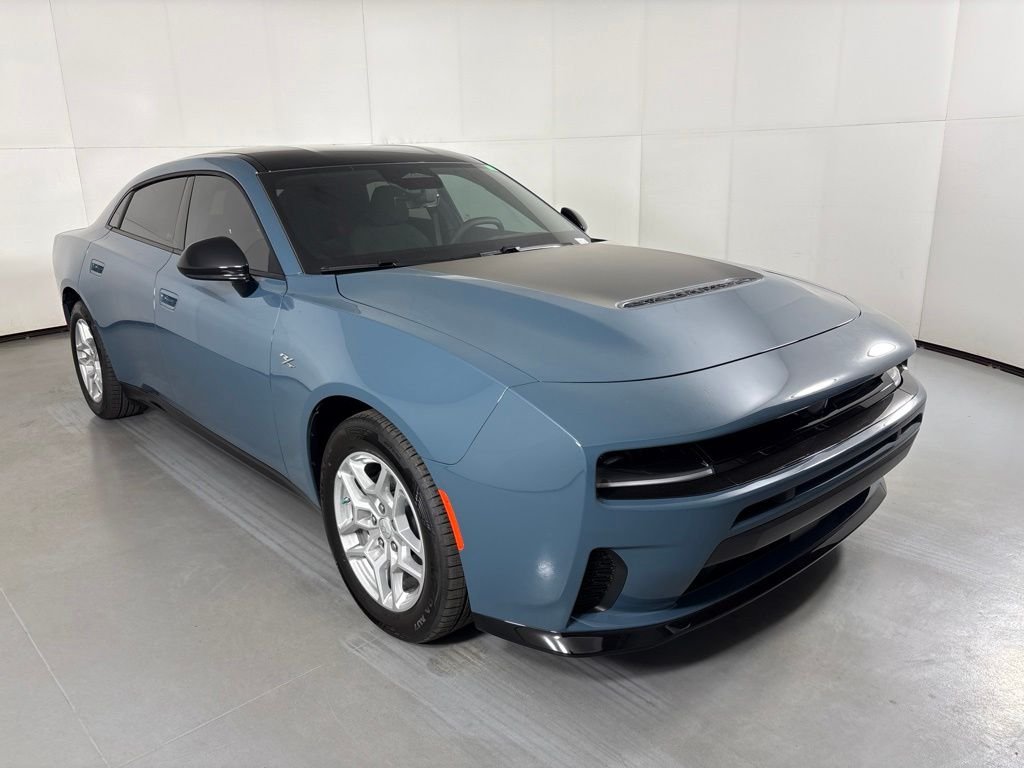 New 2026 Sub-Zero Exterior Paint Dodge R/T image 2
