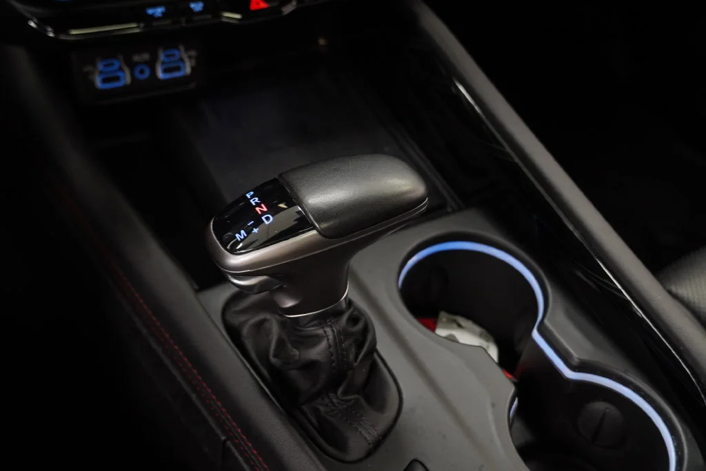 Used 2023 Gray Dodge Citadel image 31