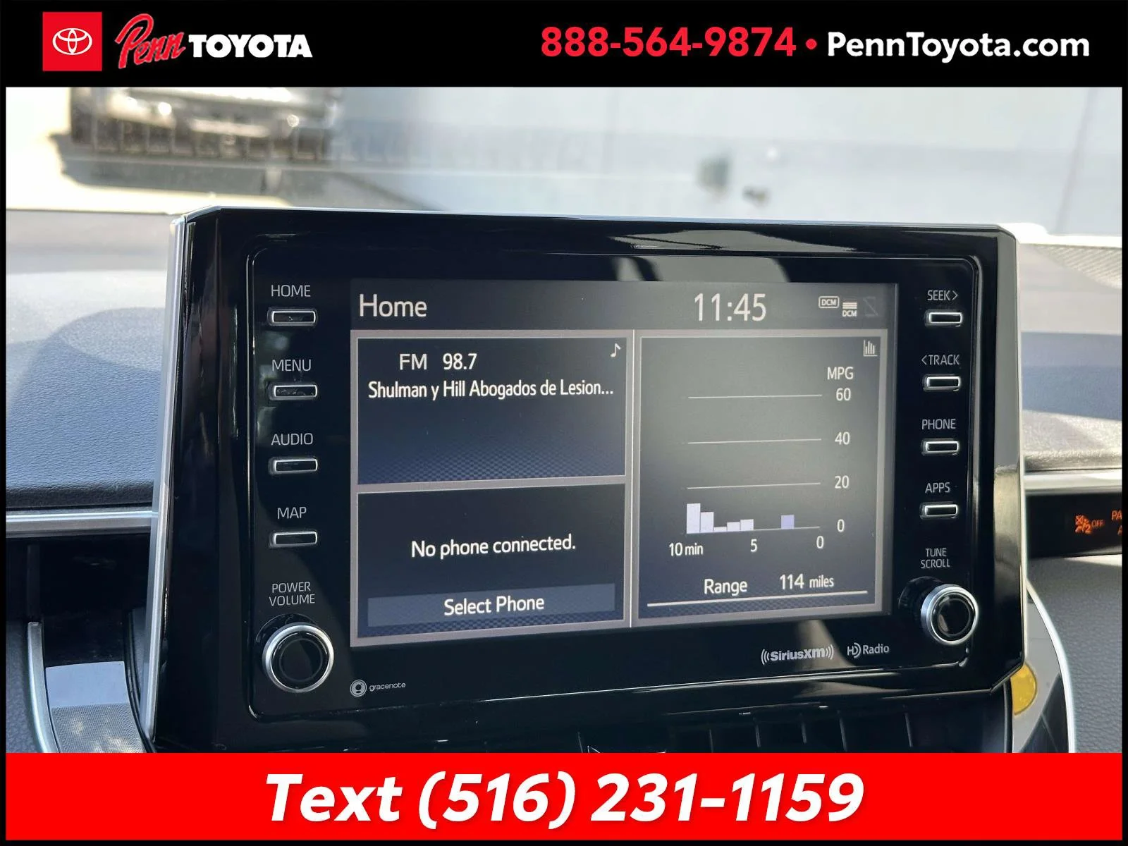 Used 2022 FINISH LINE RED Toyota SE image 27