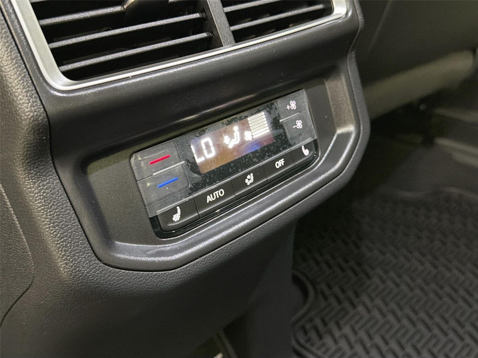 New 2026 Pure Gray Volkswagen 2.0T SEL image 26