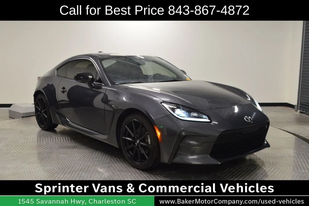 Used 2023 Pavement Toyota Premium image 9