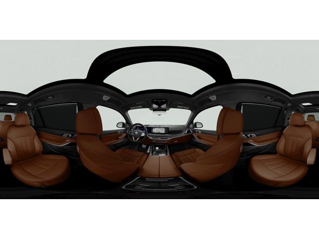 New 2026 Special Order Color BMW ALPINA XB7 image 8