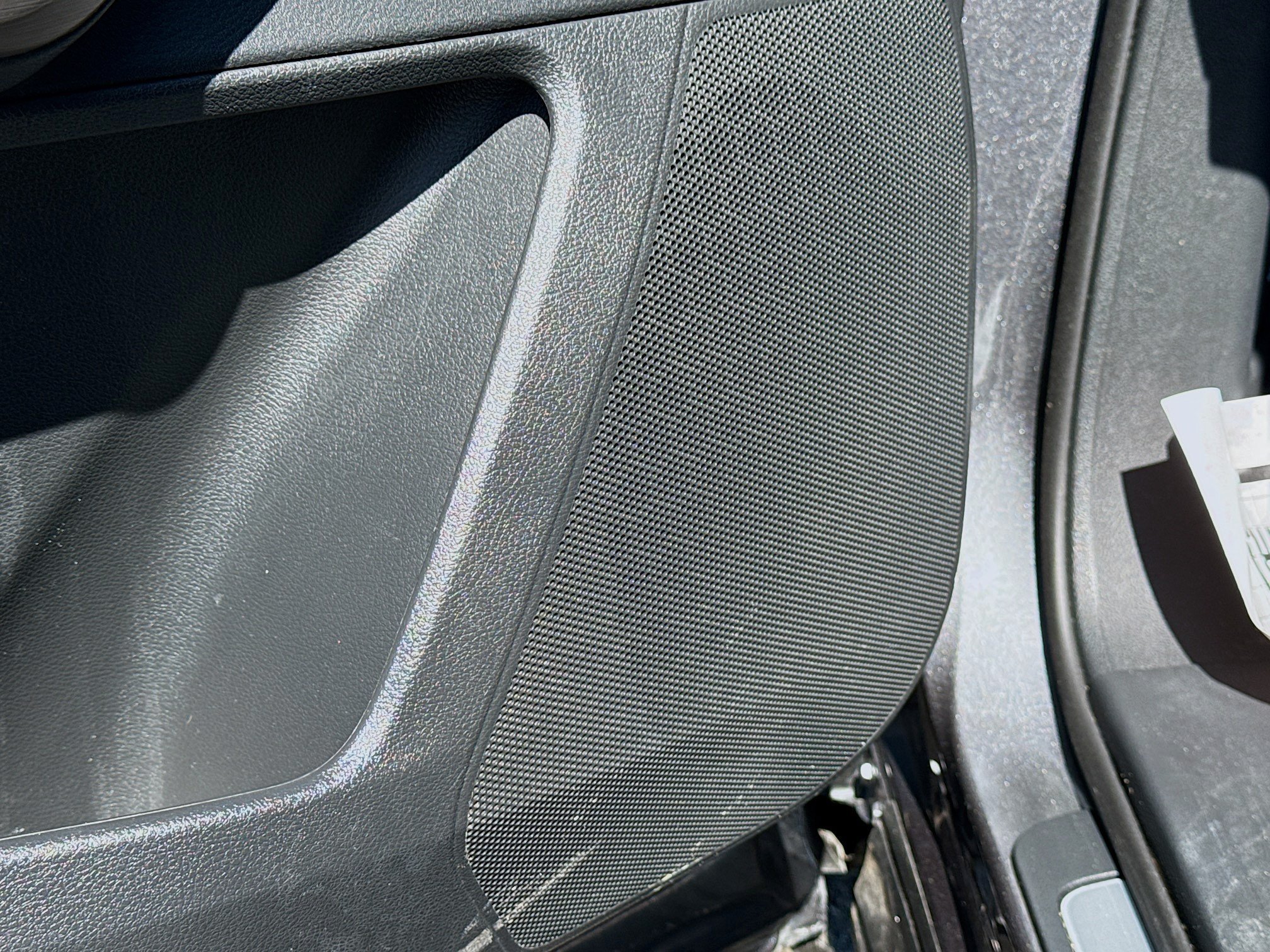 Used 2025 Gun Metallic Nissan Platinum image 25