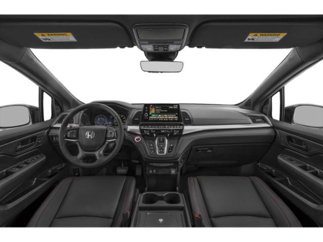 New 2026 Sonic Gray Pearl Honda Sport-L Auto image 11