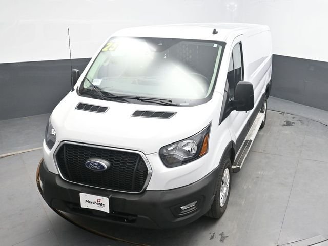 Used 2025 White Ford Base image 30