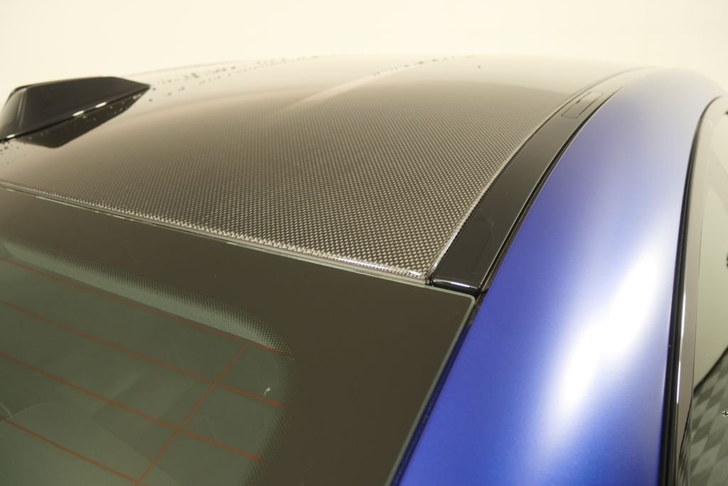Certified Used 2025 Blue BMW Base image 5