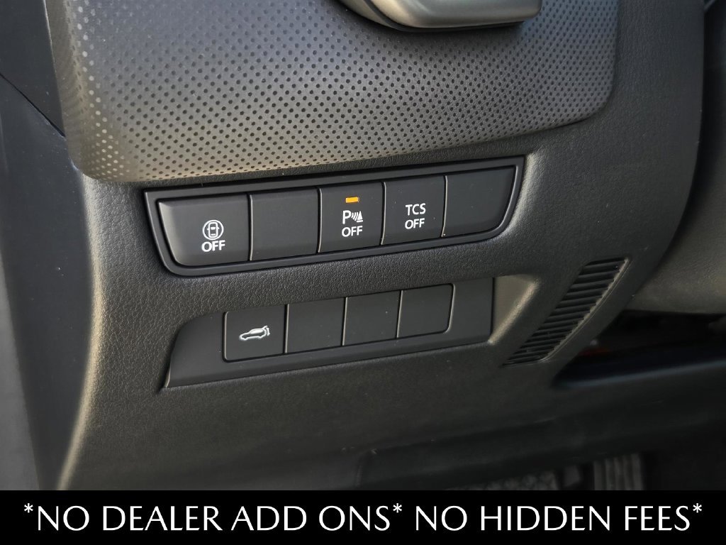 New 2026 Cypress Mazda 2.5 S Preferred AWD image 17