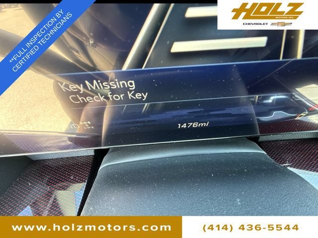 2026 Chevrolet Traverse RS - Photo 12