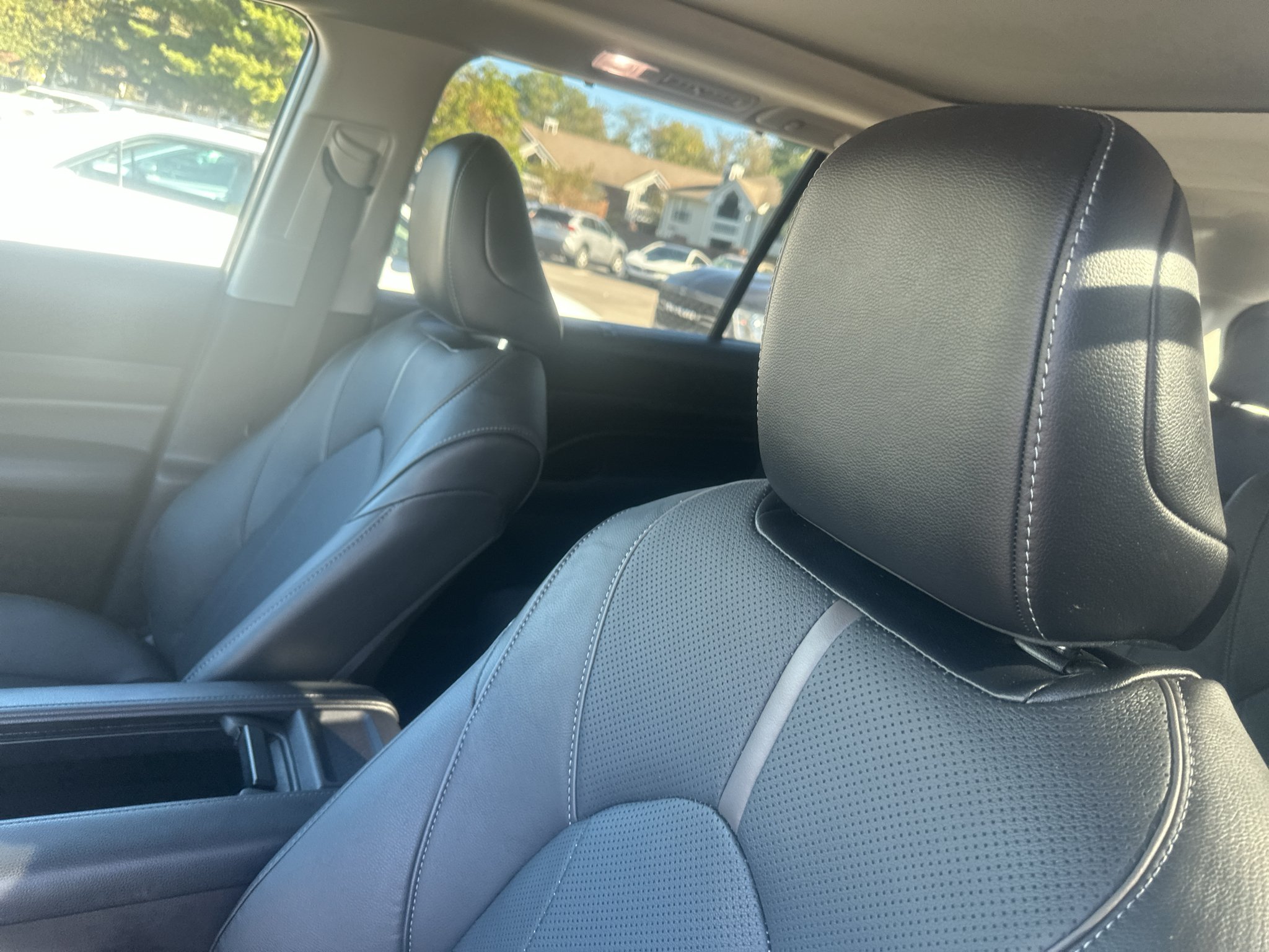 Used 2025 Heavy Metal Toyota Platinum image 9