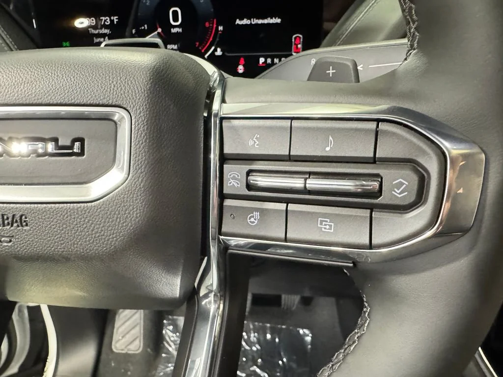 New 2026 Summit White GMC Denali image 18
