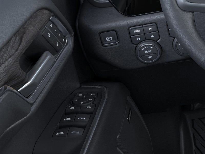 2026 Chevrolet Silverado 1500 LTZ - Photo 22