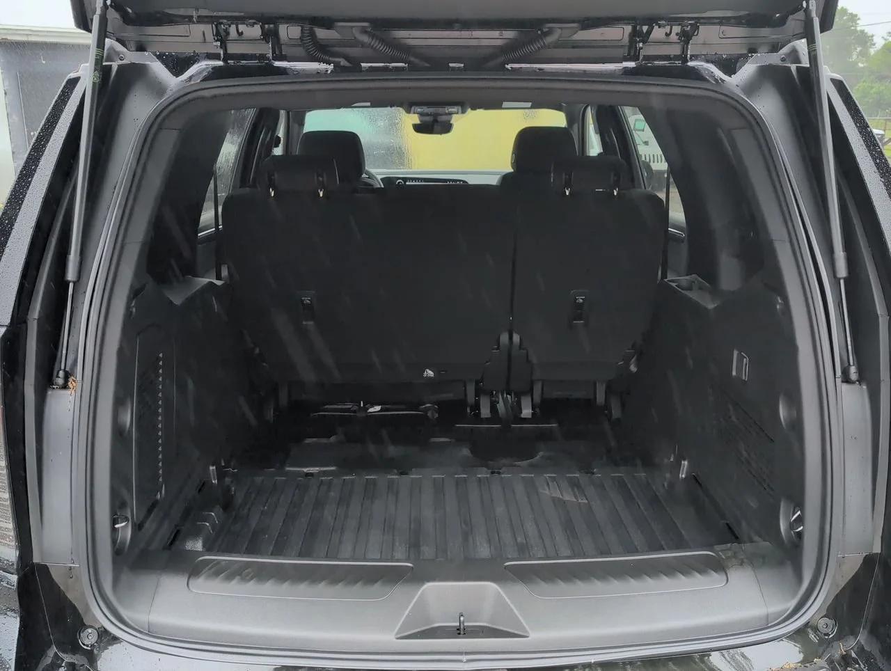 2026 Chevrolet Tahoe Fleet - Photo 24