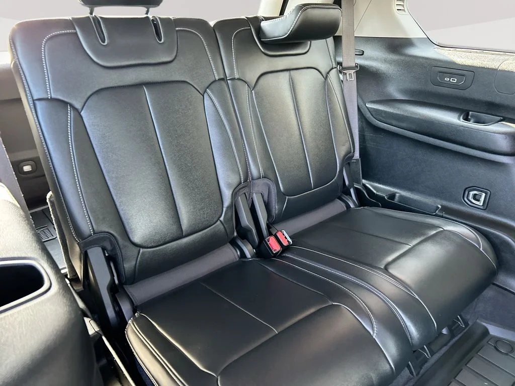 2021 Jeep Grand Cherokee L Limited - Photo 30