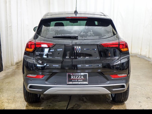 2026 Buick Encore GX Preferred - Photo 6