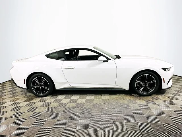 Certified Pre-Owned 2024 Ford Mustang EcoBoost Premium