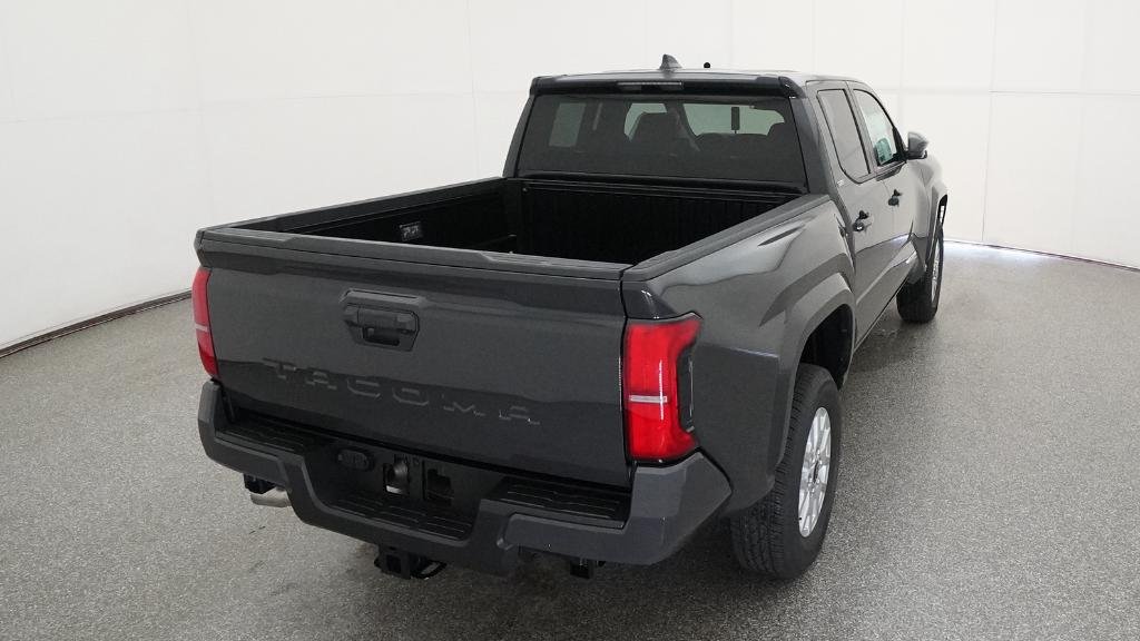 New 2026  Toyota SR5 image 7