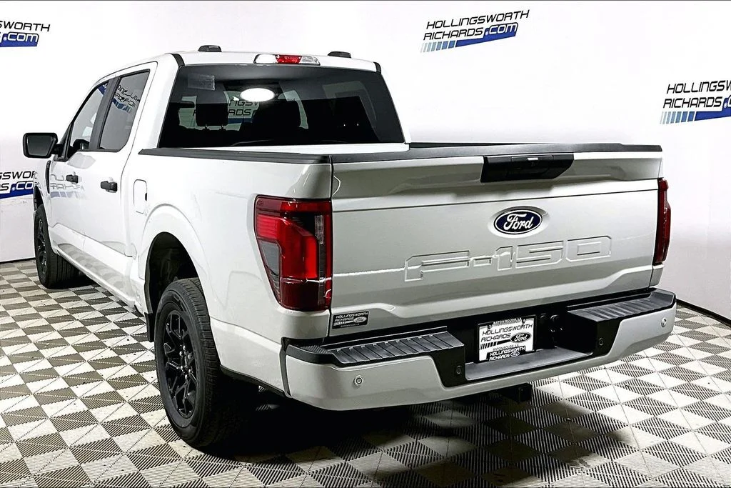 New 2026 Avalanche Ford STX® image 3