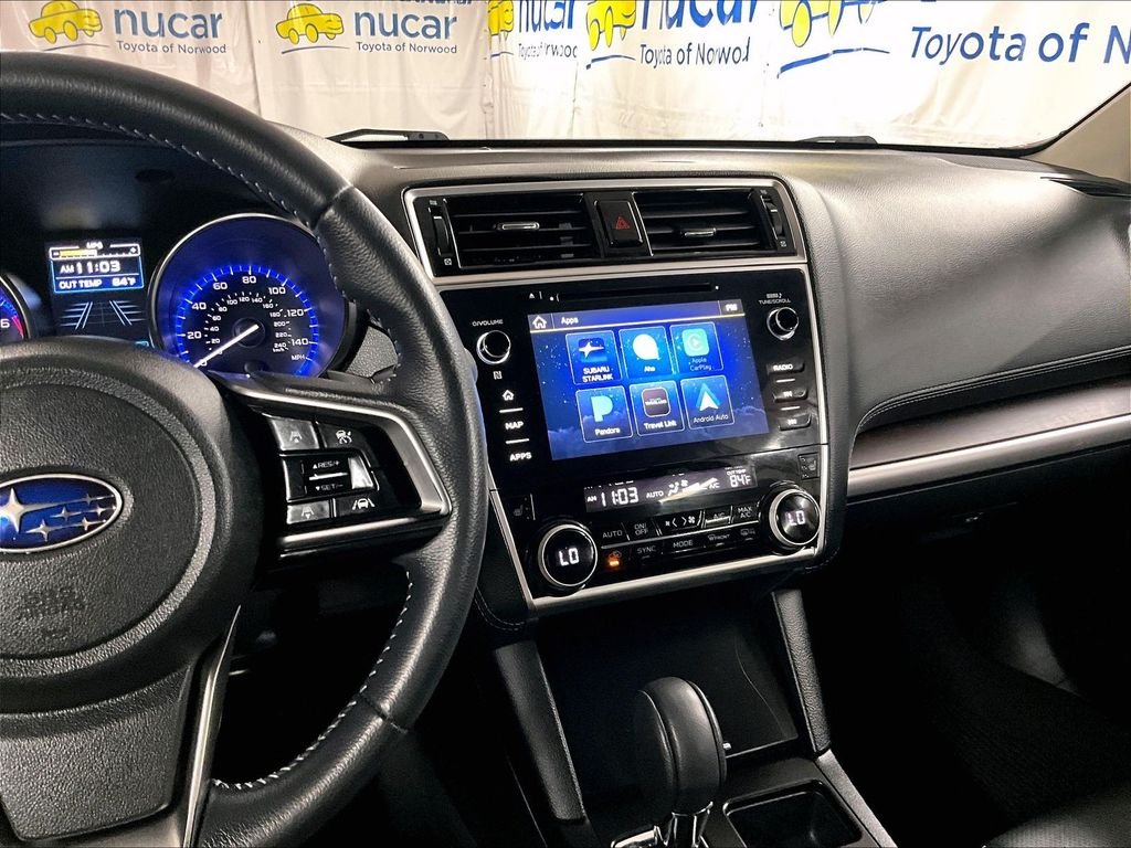 Used 2019 Red Subaru 2.5i image 26