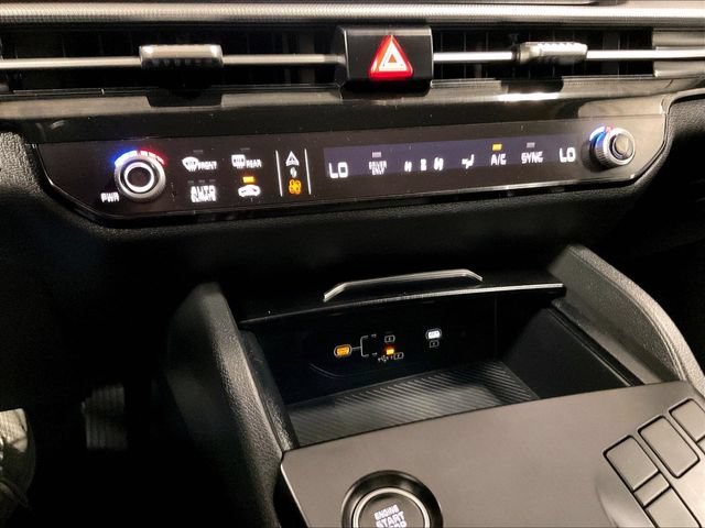 Used 2026 Black Kia LX image 25