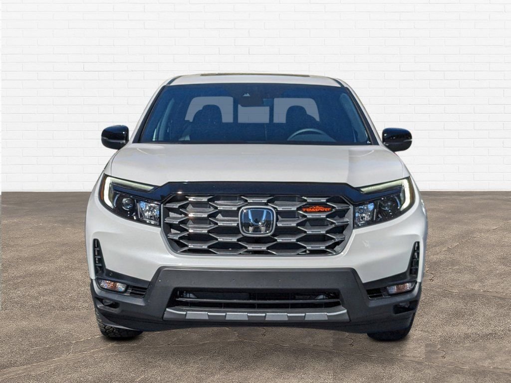 2026 Honda Ridgeline TrailSport - Photo 9