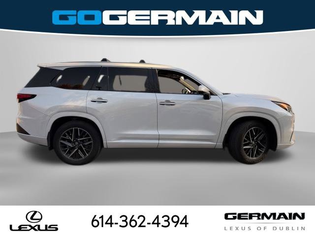 Certified Used 2026 Beige Lexus 350 Premium image 5