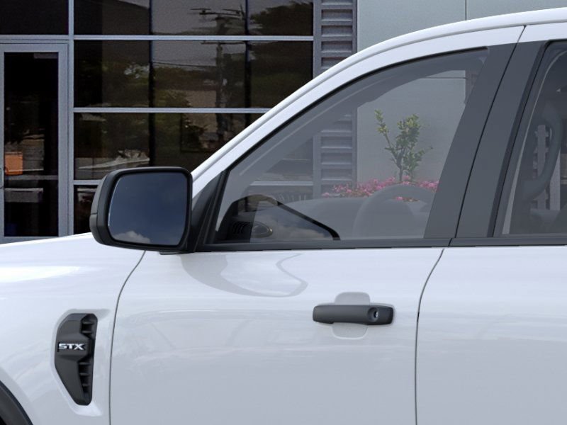2025 Ford Ranger XL - Photo 20