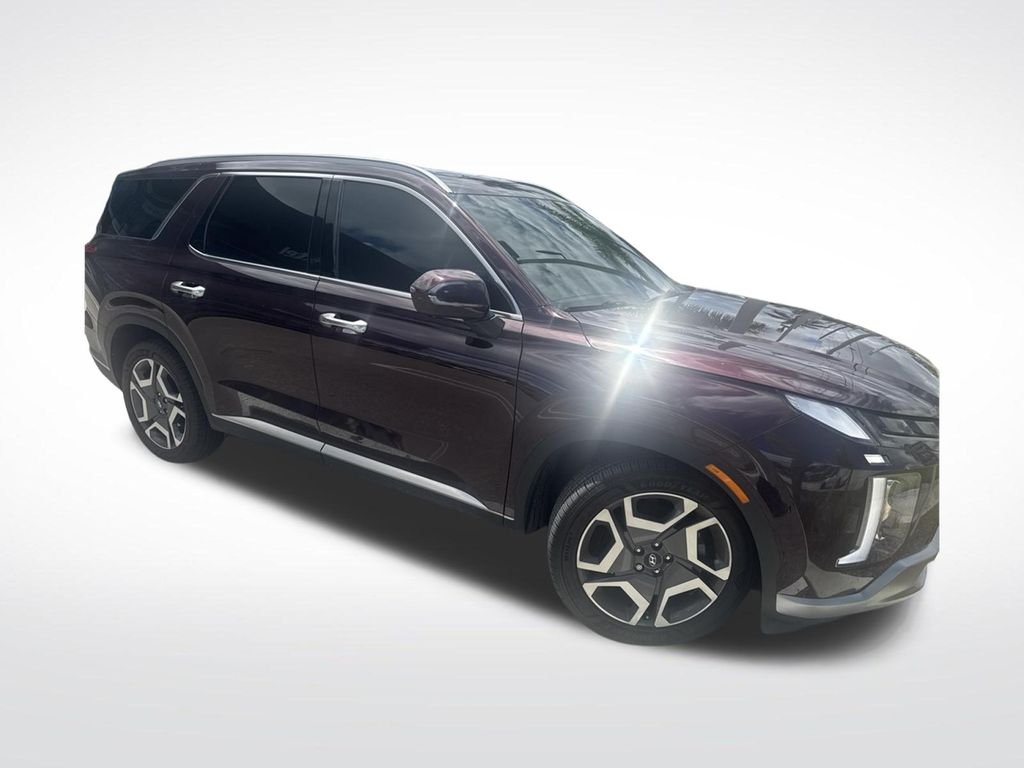 2024 Hyundai Palisade Limited - Photo 1
