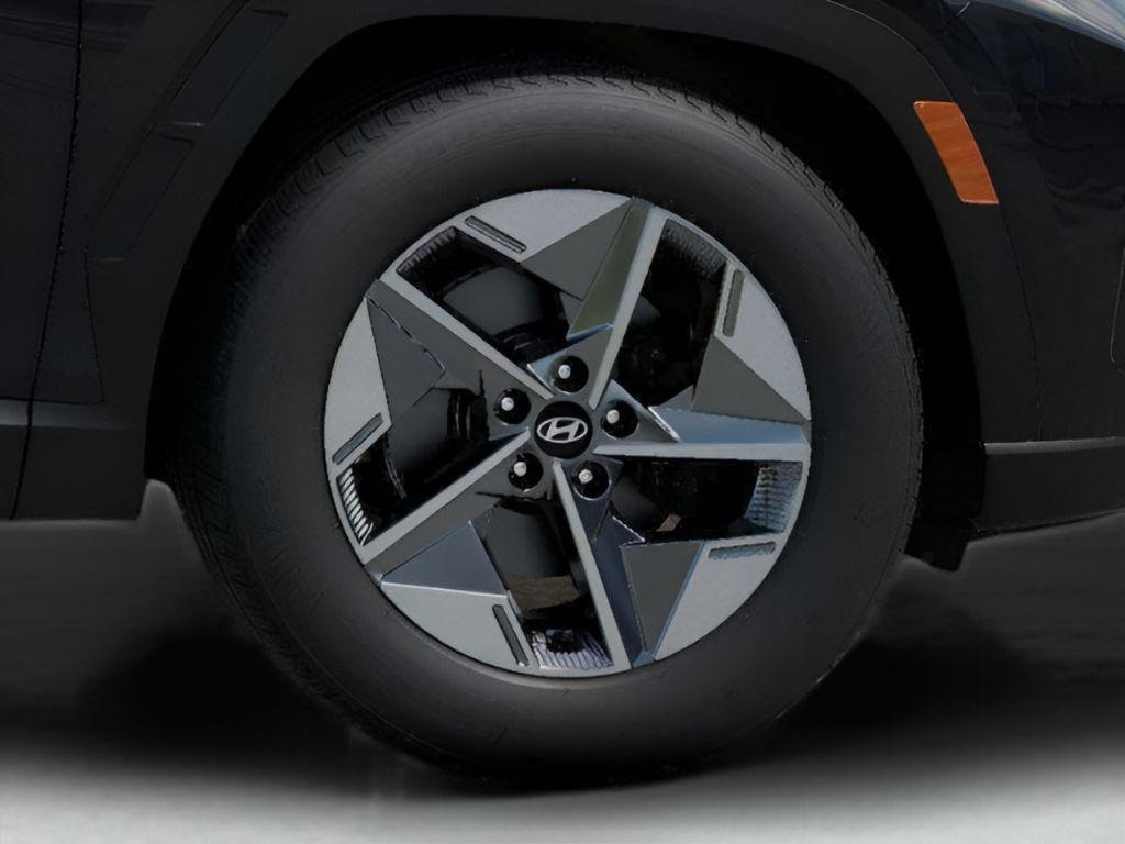 2026 Hyundai Tucson SEL - Photo 8