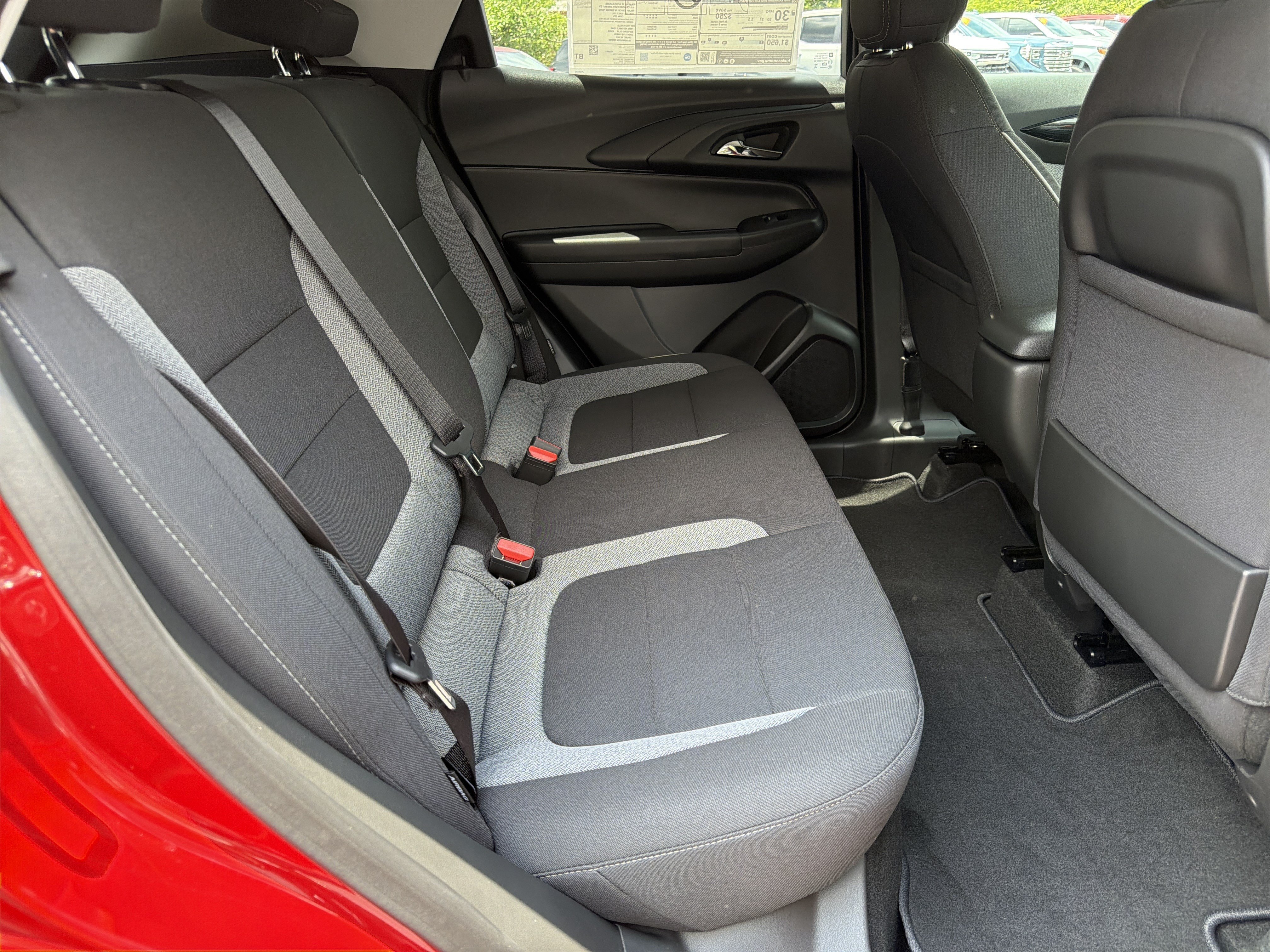 2026 Chevrolet Trailblazer LT - Photo 15