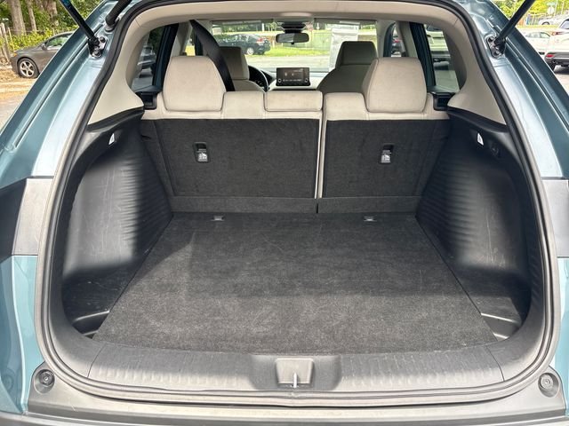2024 Honda HR-V LX - Photo 28