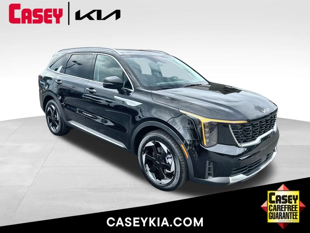 2025 kia sorento cigarette lighter location How to Fix a Car's Broken Power Outlet or Tecnología avanzada en el Kia