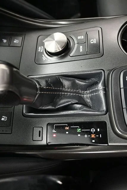 Used 2024  Lexus 350 F SPORT image 38