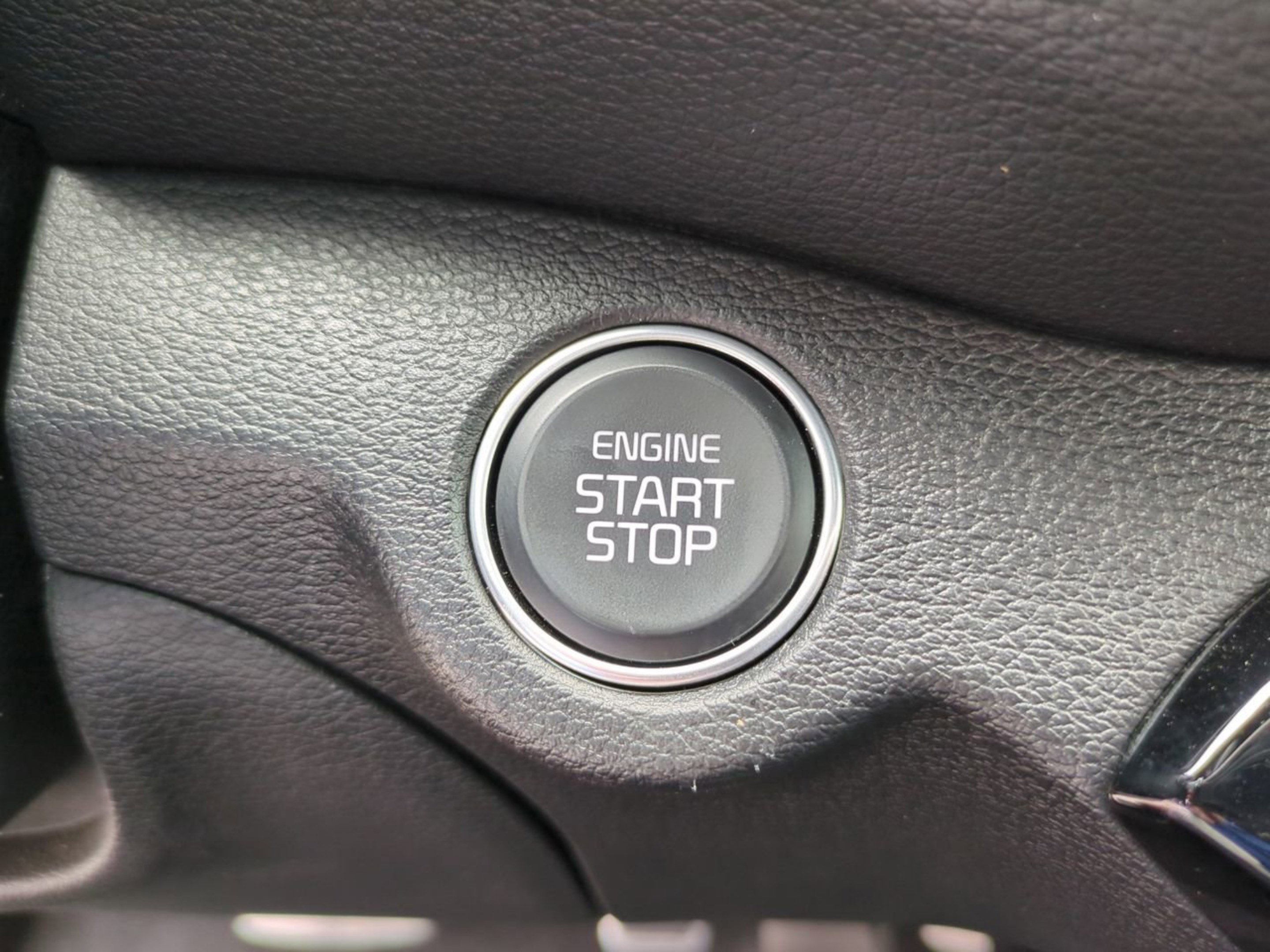 Used 2024 Steel Gray Kia GT image 25