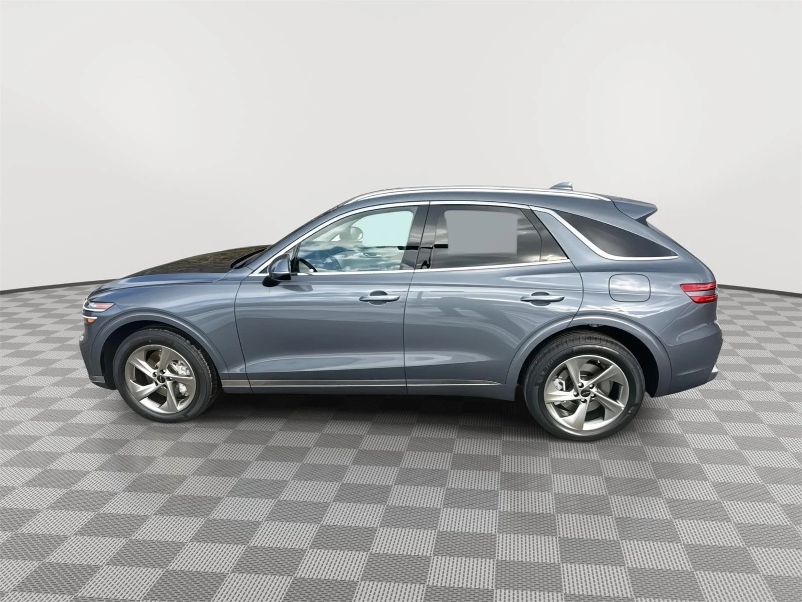 New 2026 Ceres Blue Genesis 2.5T Select image 8