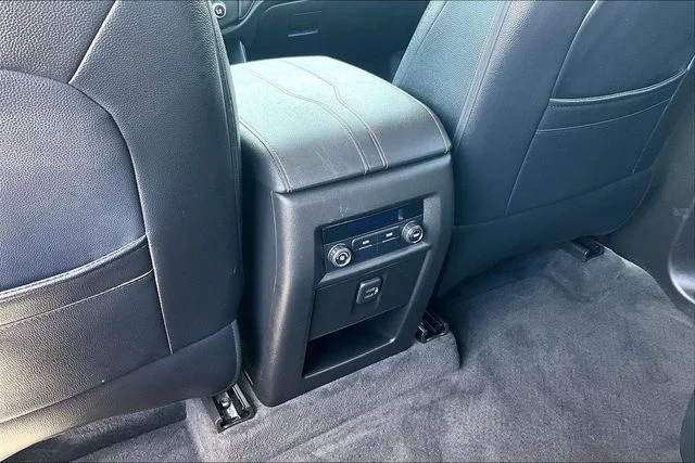 Used 2020 Silver Chevrolet LT image 33