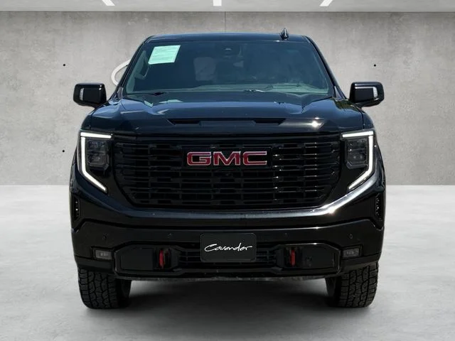 Certified Used 2024 Black GMC AT4 image 19