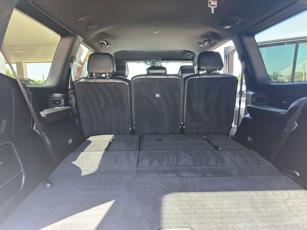 Used 2024 Bright White Clearcoat Jeep Series II image 37