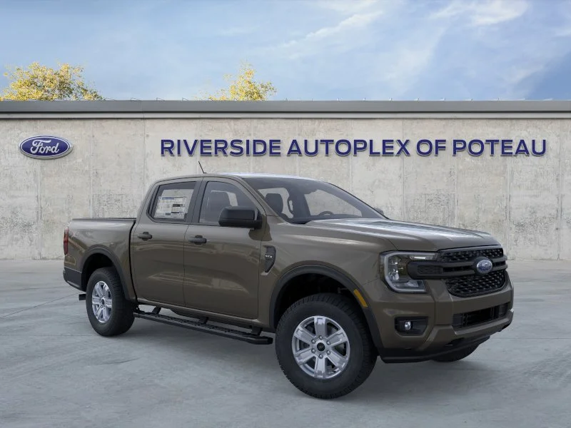 New 2026 Marsh Gray Ford XL image 22