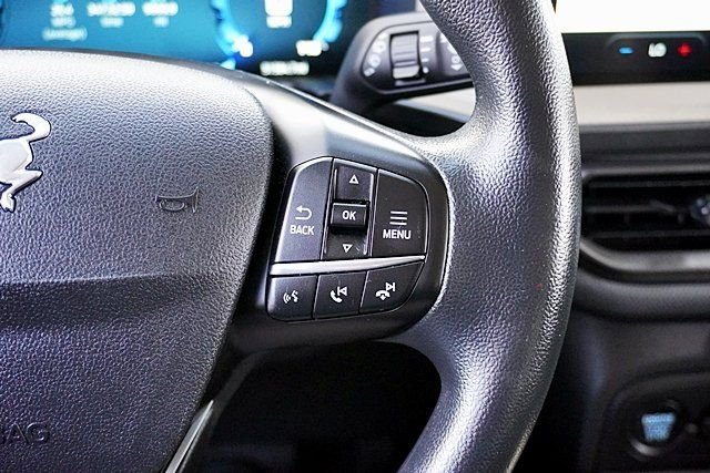 Used 2025 Beige Ford Big Bend image 46