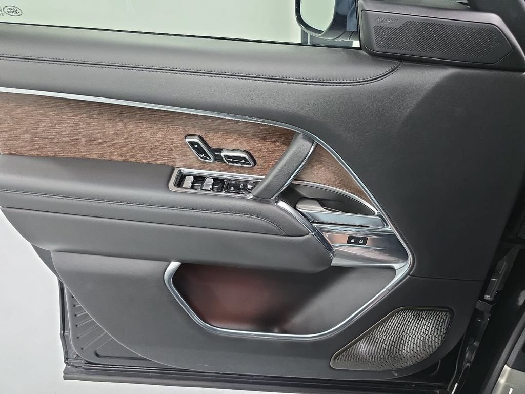 2024 Land Rover Range Rover Autobiography - Photo 21