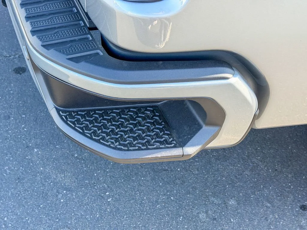 New 2026 Sterling Metallic GMC Denali image 8