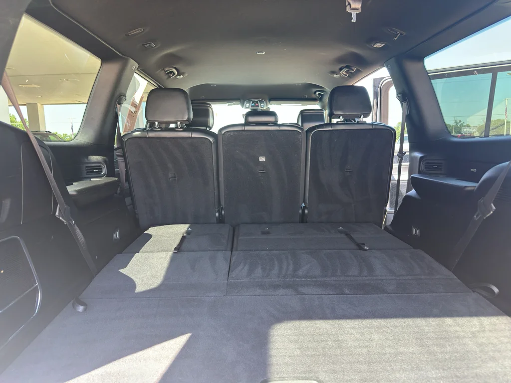 Used 2024 Bright White Clearcoat Jeep Series II image 37