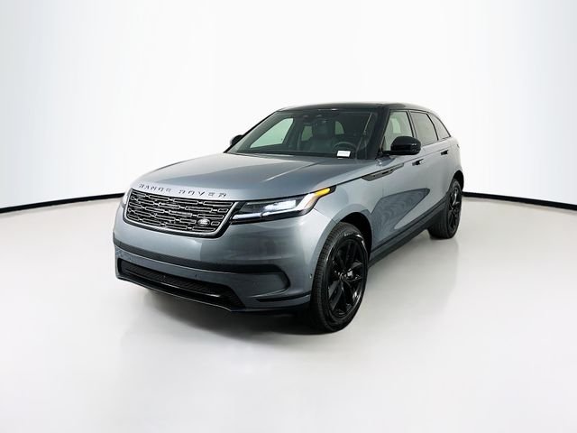 2026 Land Rover Range Rover Velar