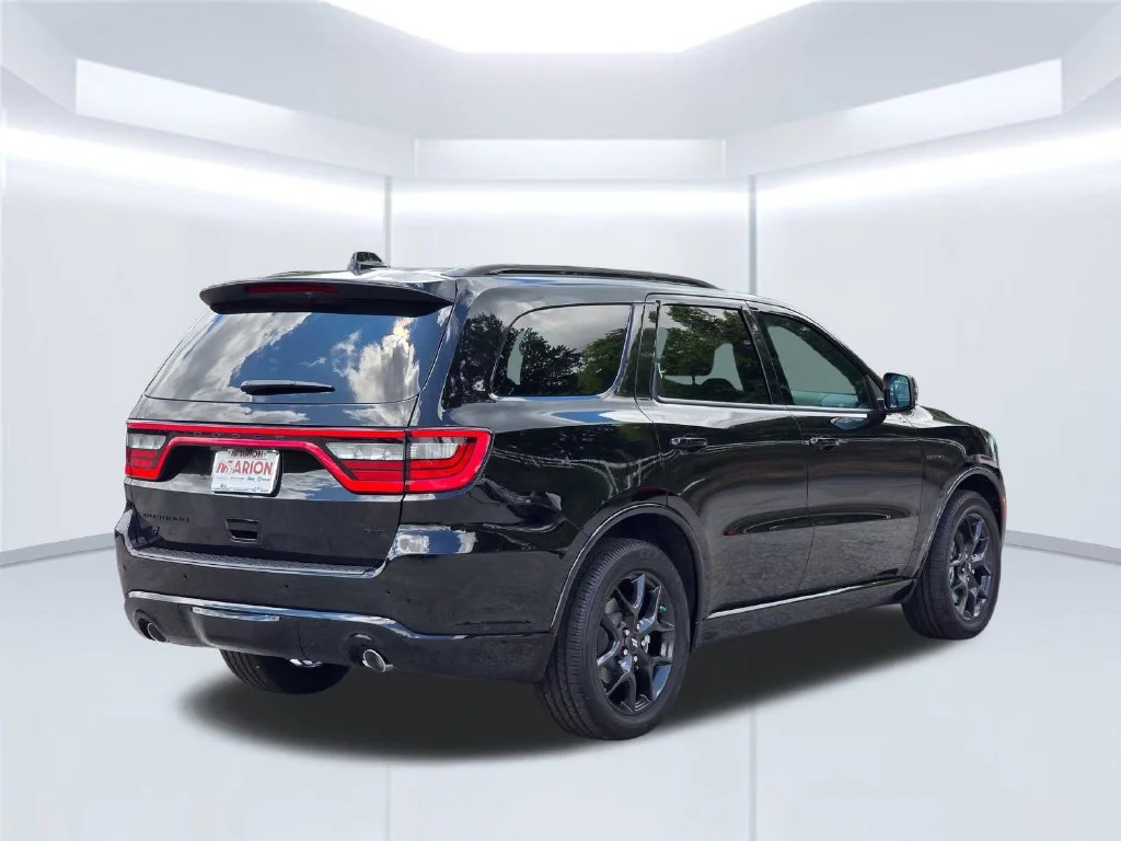 New 2026 Black Dodge GT Plus HEMI V8 image 21