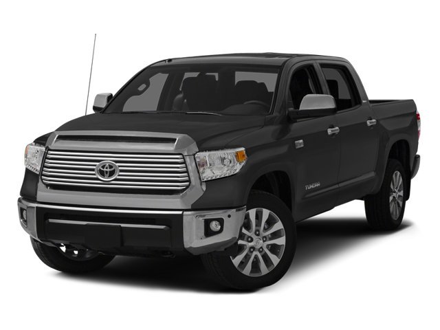 2014 Toyota Tundra 5.7 Auto 4WD Limited Crew Max's photo