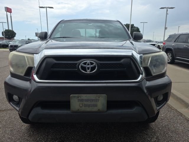 Used 2013 Gray Toyota PreRunner image 2