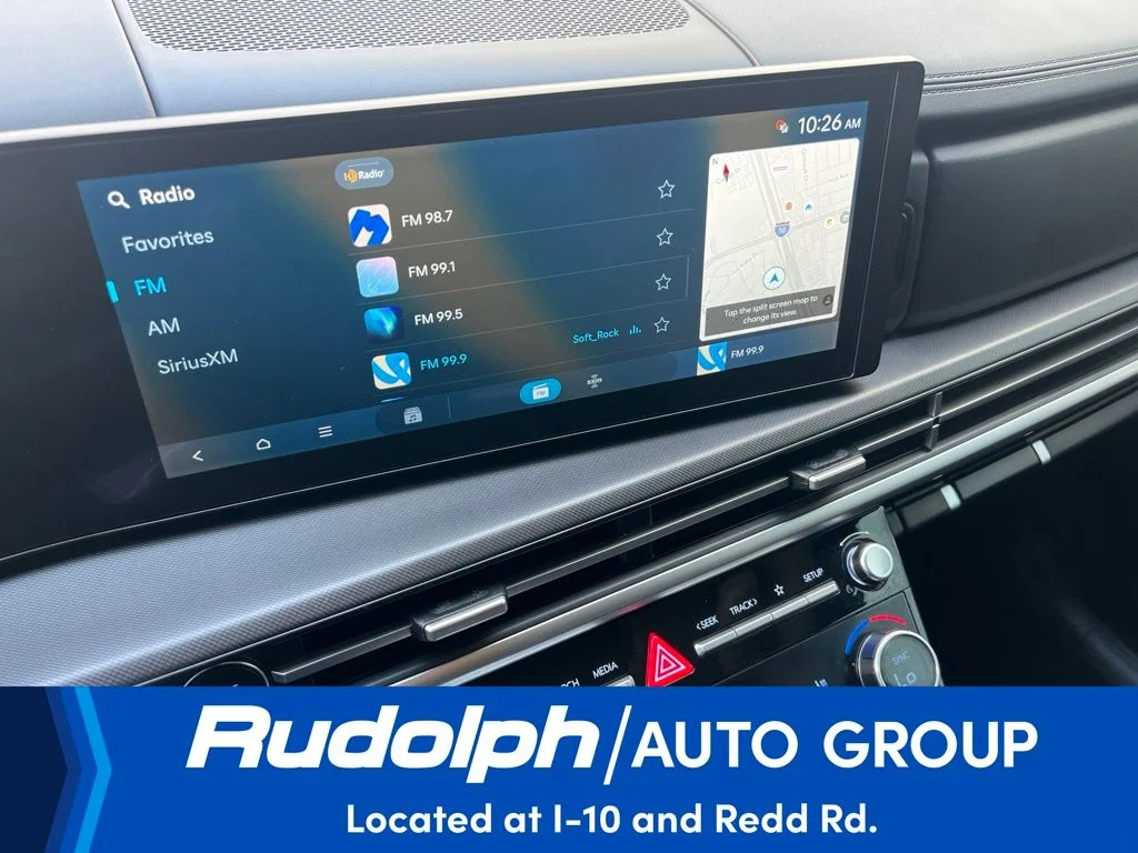 Used 2024 Green Hyundai XRT image 19